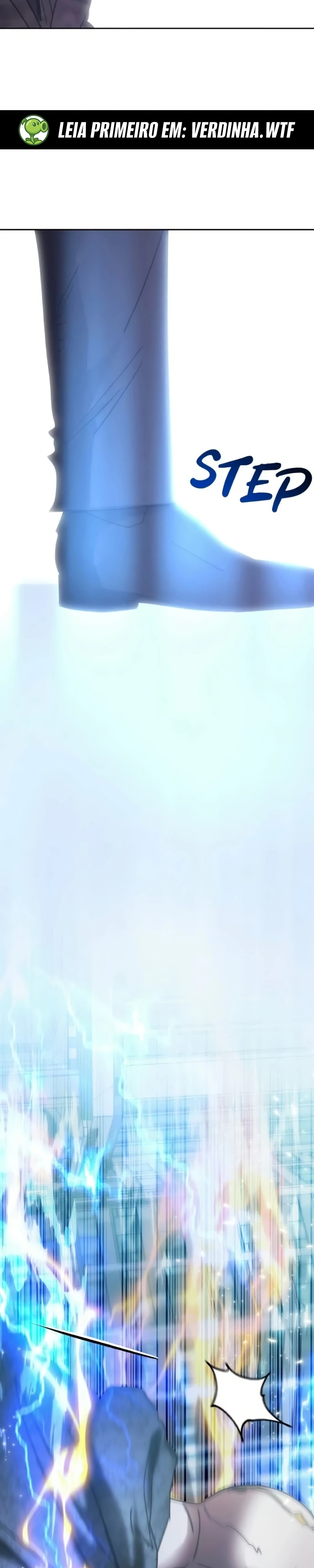 Academia da Transcendência Capitulo 196 Pagina 39