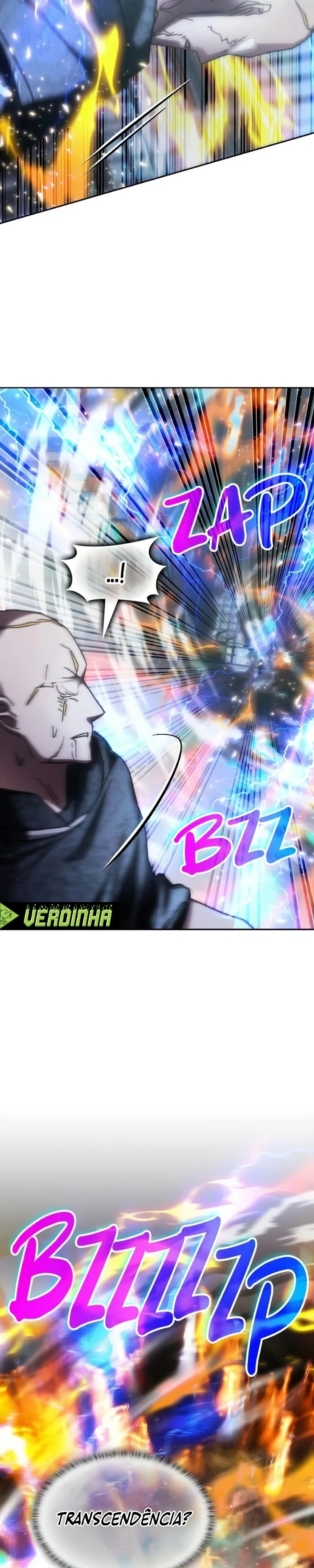 Academia da Transcendência Capitulo 196 Pagina 40