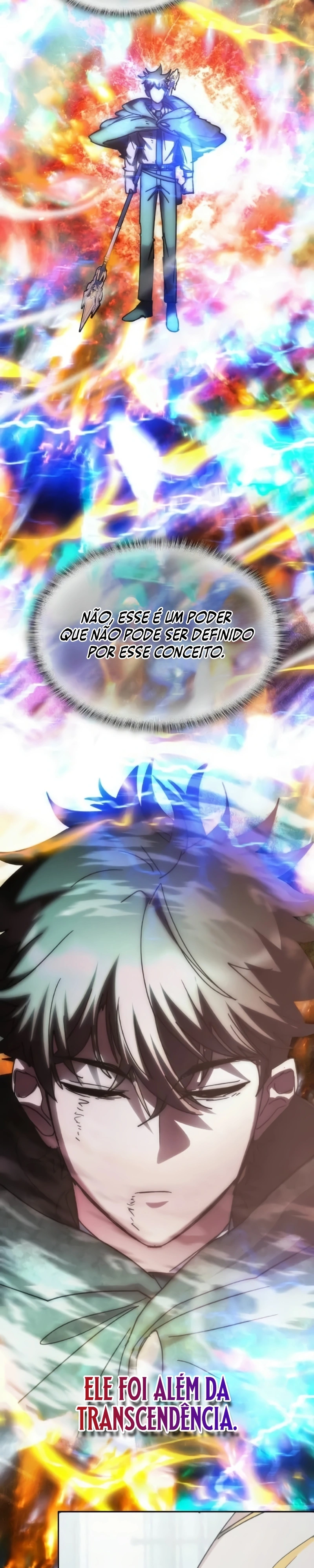 Academia da Transcendência Capitulo 196 Pagina 41