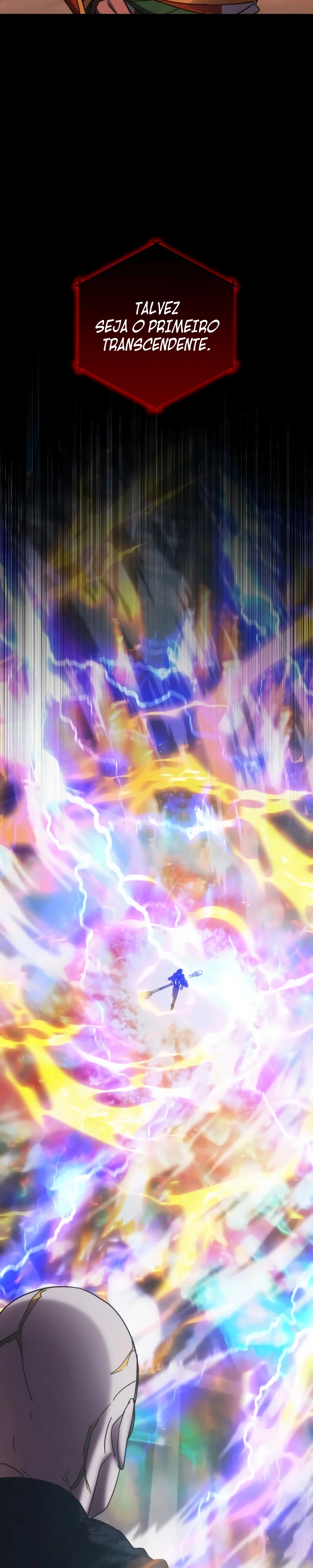 Academia da Transcendência Capitulo 197 Pagina 4
