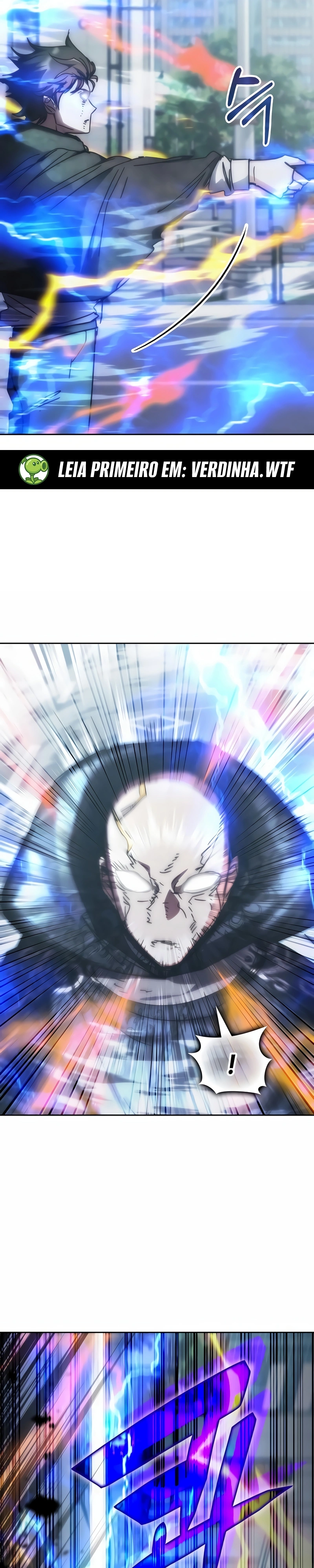 Academia da Transcendência Capitulo 197 Pagina 6