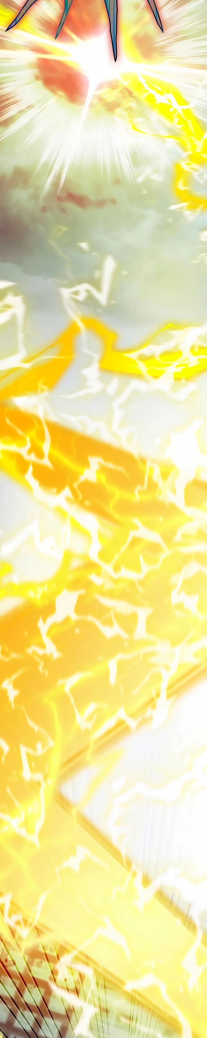 Academia da Transcendência Capitulo 197 Pagina 9