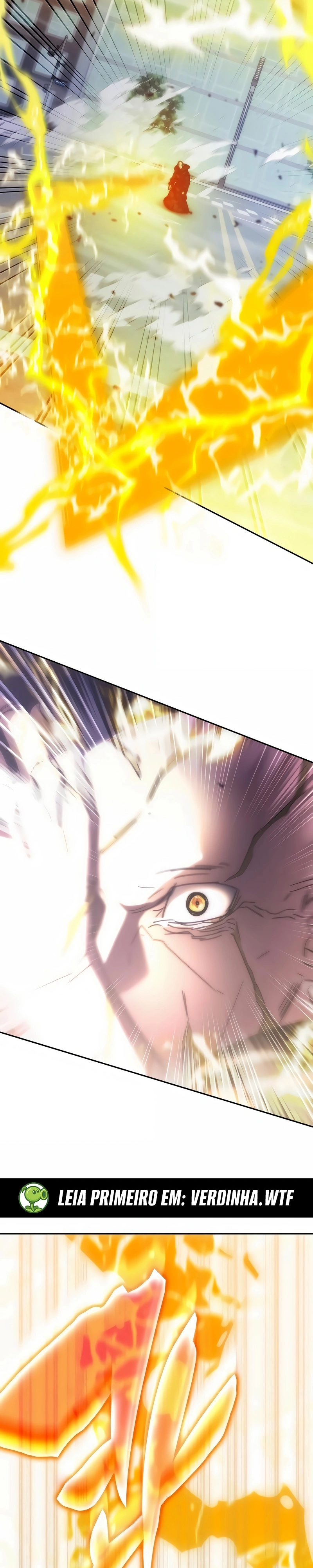 Academia da Transcendência Capitulo 197 Pagina 10