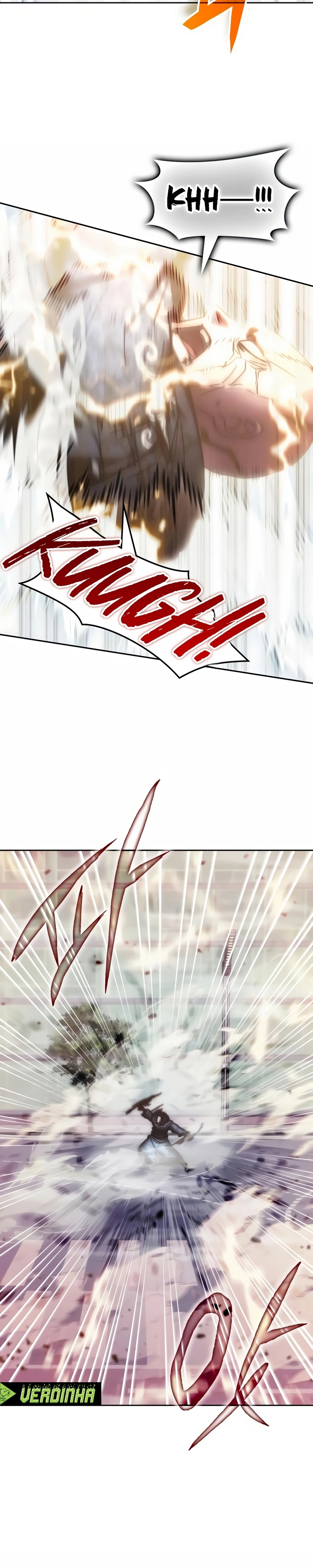 Academia da Transcendência Capitulo 197 Pagina 12