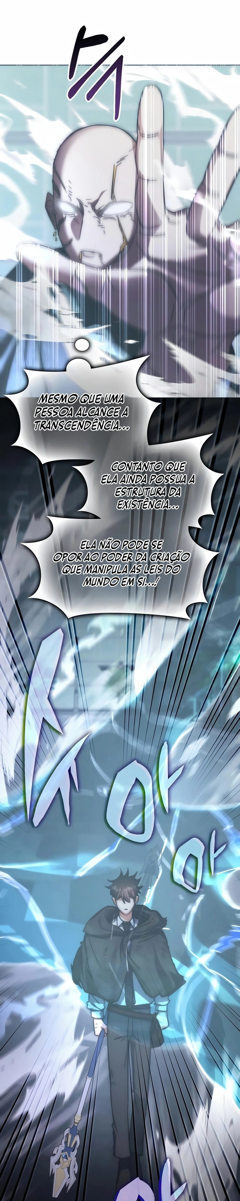 Academia da Transcendência Capitulo 197 Pagina 13