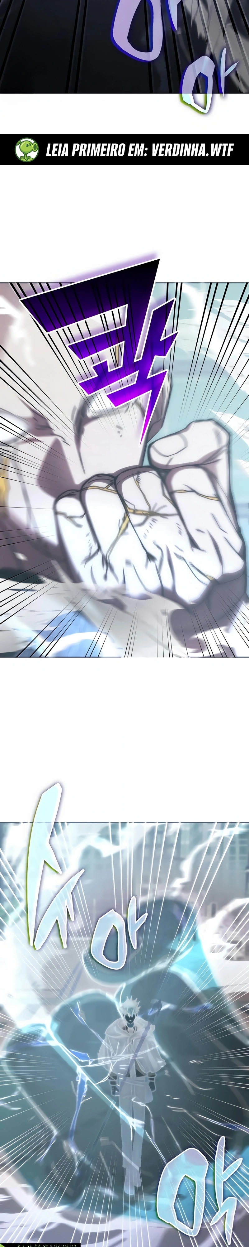 Academia da Transcendência Capitulo 197 Pagina 14