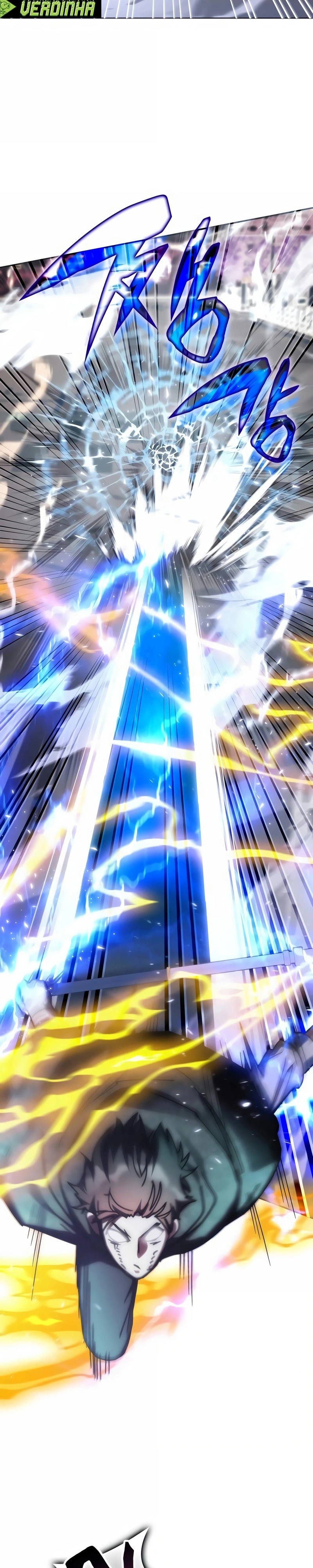 Academia da Transcendência Capitulo 197 Pagina 15