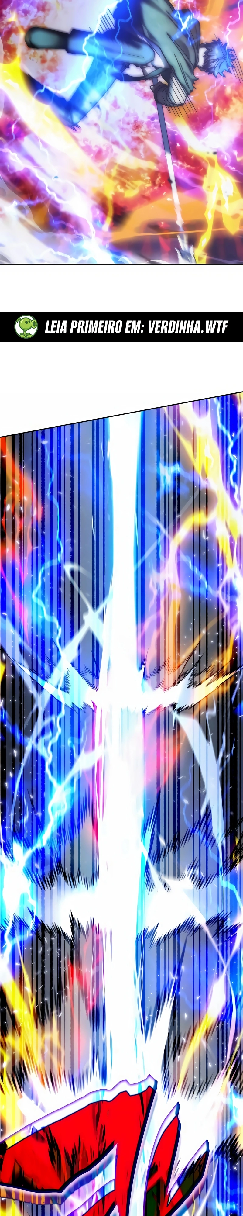 Academia da Transcendência Capitulo 197 Pagina 17