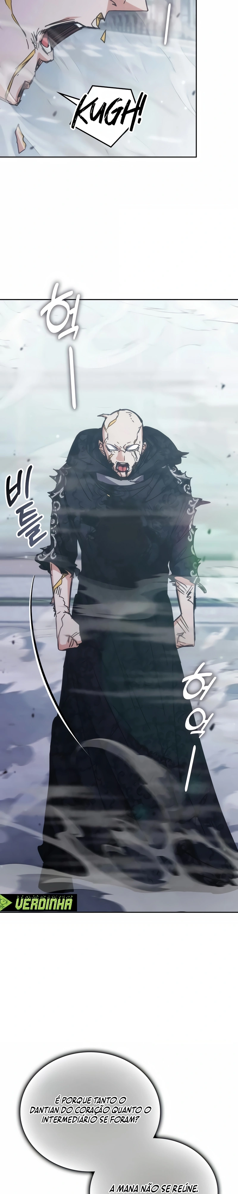 Academia da Transcendência Capitulo 197 Pagina 19