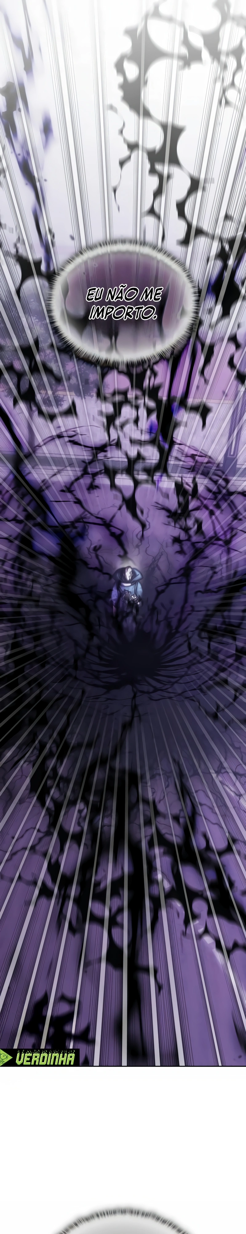 Academia da Transcendência Capitulo 197 Pagina 21