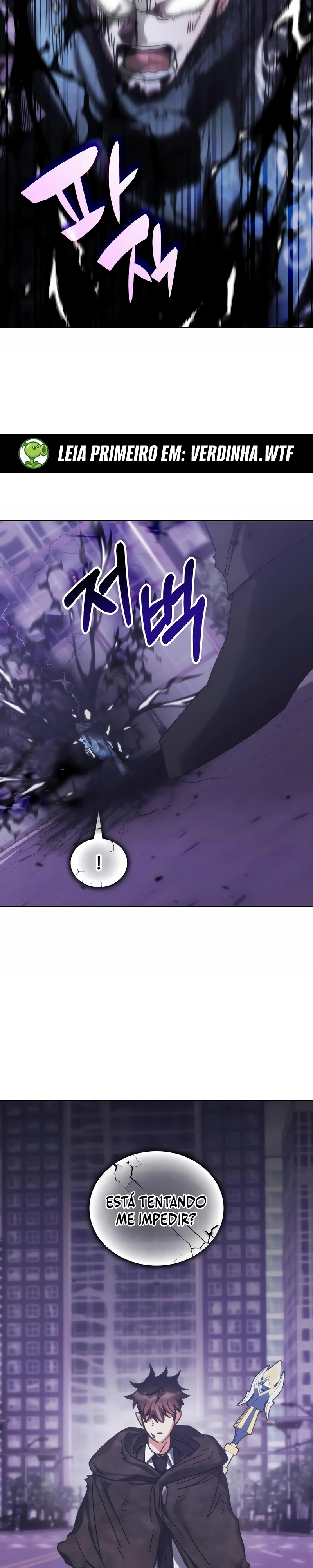 Academia da Transcendência Capitulo 197 Pagina 25