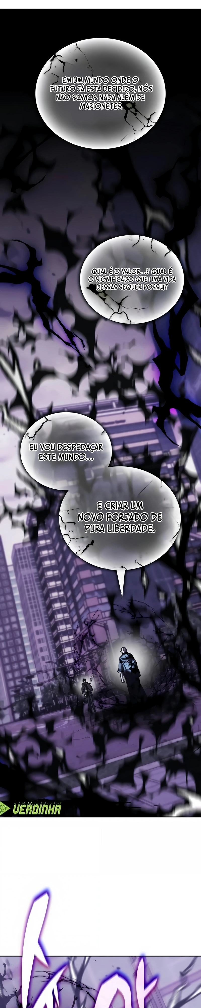 Academia da Transcendência Capitulo 197 Pagina 27