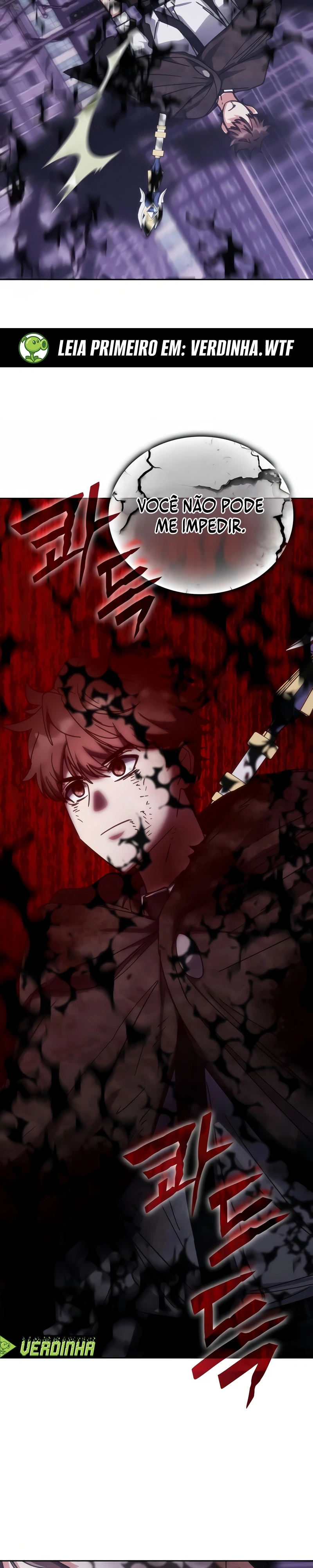 Academia da Transcendência Capitulo 197 Pagina 29