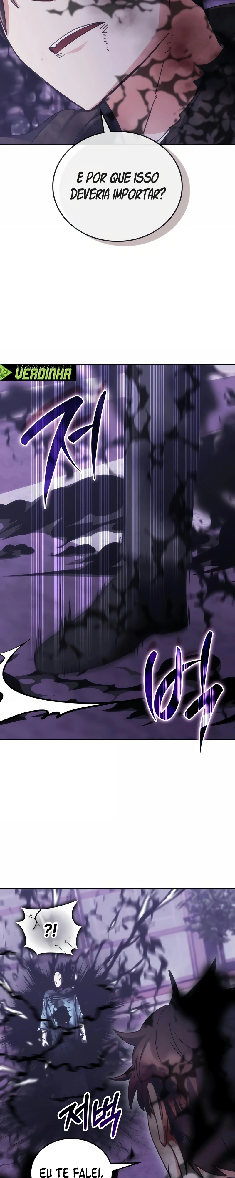 Academia da Transcendência Capitulo 197 Pagina 30