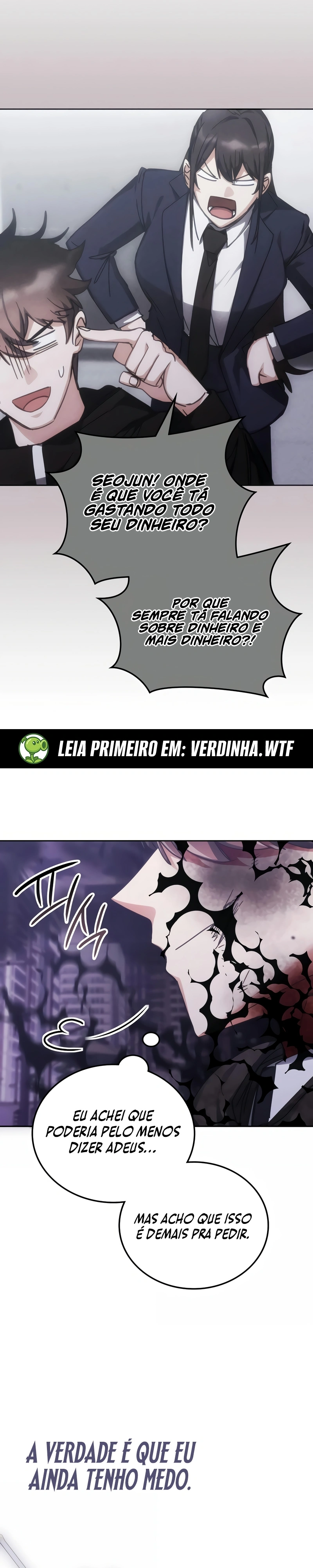 Academia da Transcendência Capitulo 197 Pagina 35