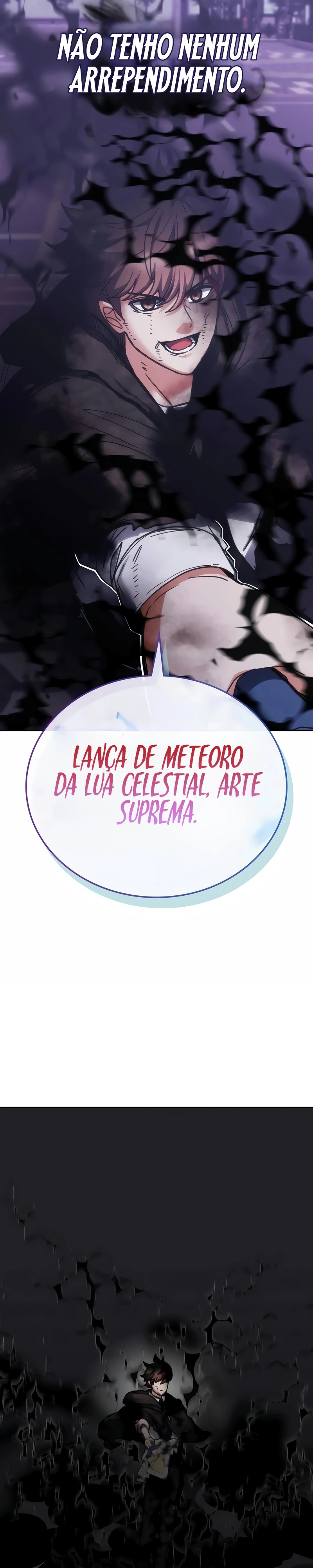 Academia da Transcendência Capitulo 197 Pagina 37