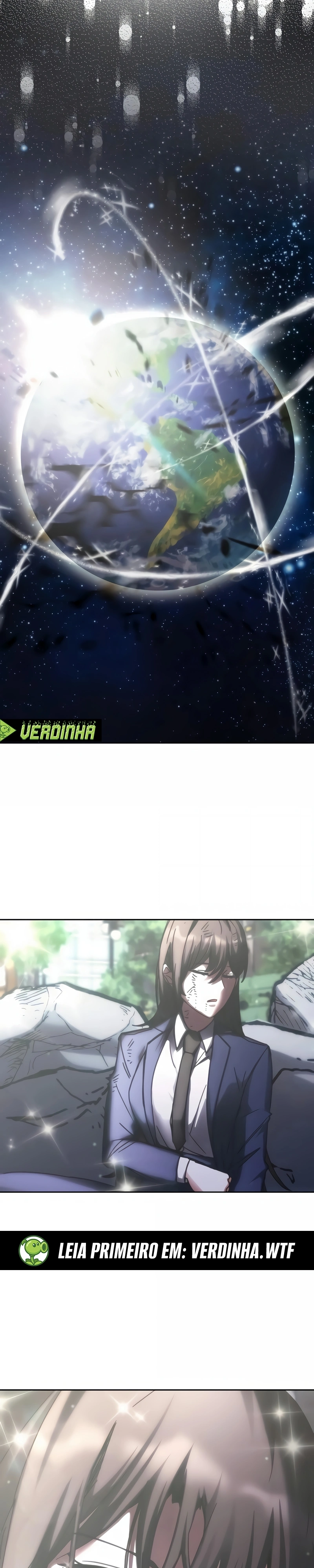 Academia da Transcendência Capitulo 197 Pagina 41