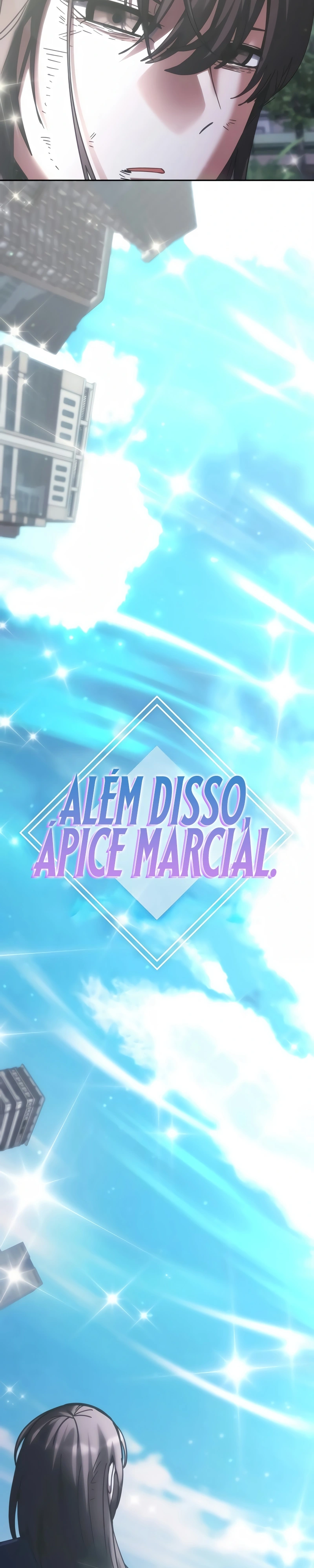 Academia da Transcendência Capitulo 197 Pagina 42