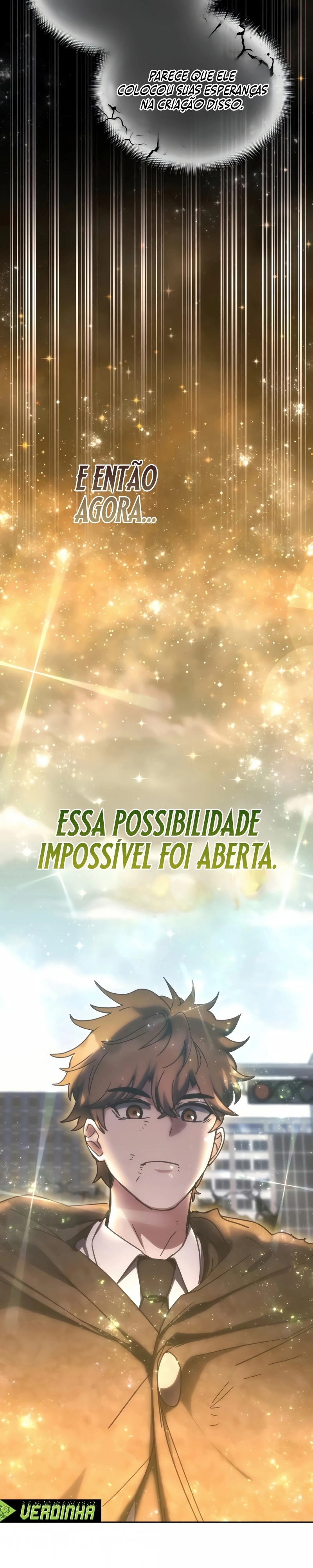 Academia da Transcendência Capitulo 198 Pagina 8