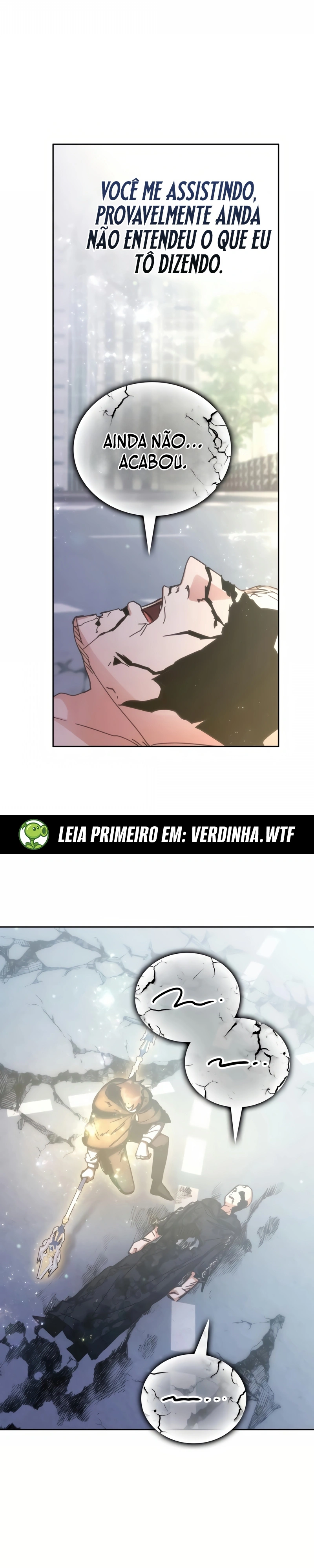 Academia da Transcendência Capitulo 198 Pagina 9