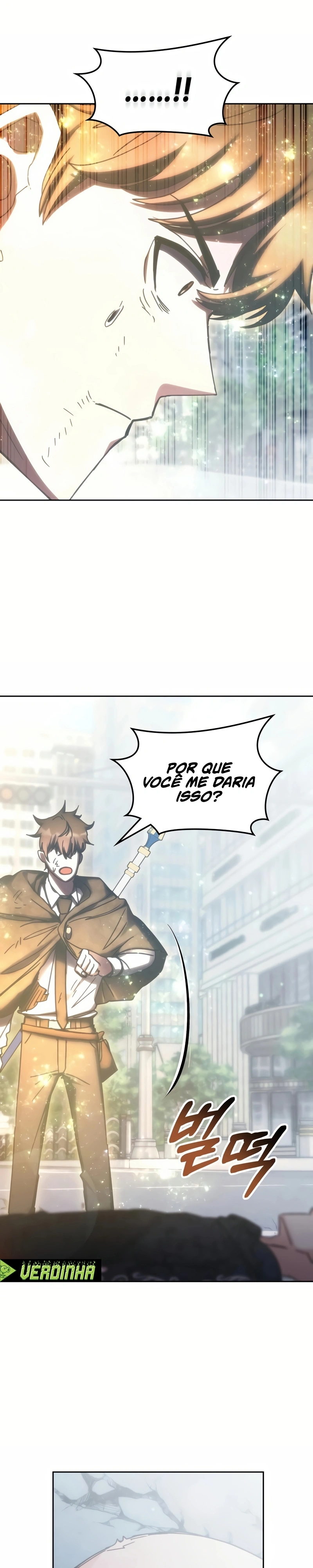 Academia da Transcendência Capitulo 198 Pagina 10