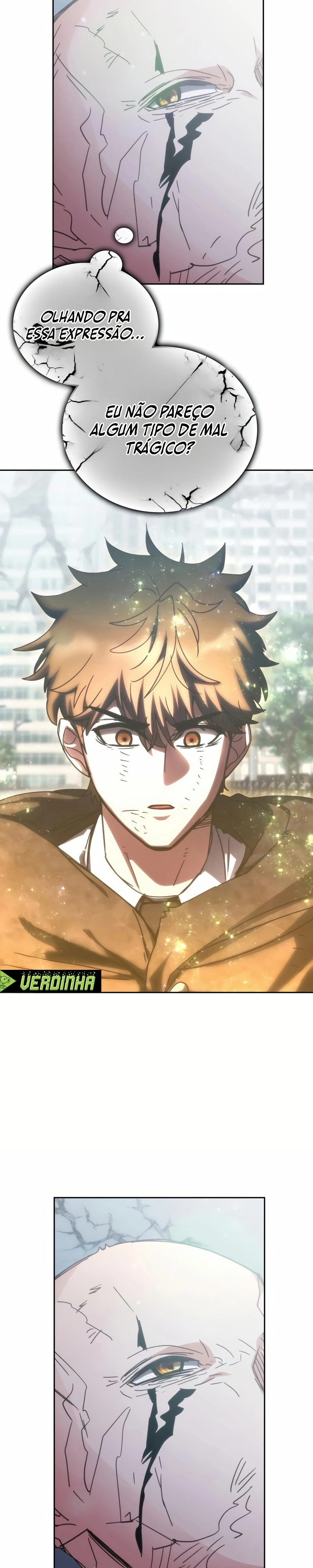 Academia da Transcendência Capitulo 198 Pagina 11