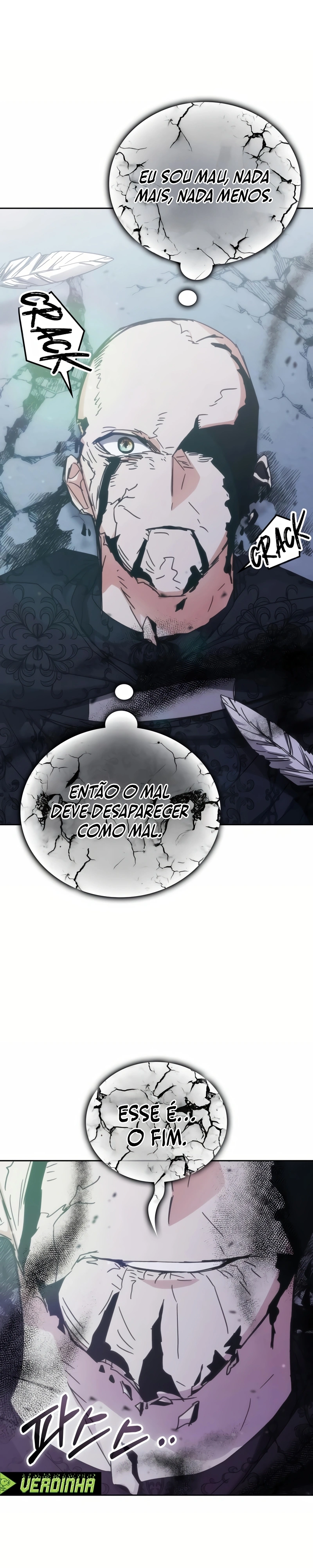 Academia da Transcendência Capitulo 198 Pagina 15