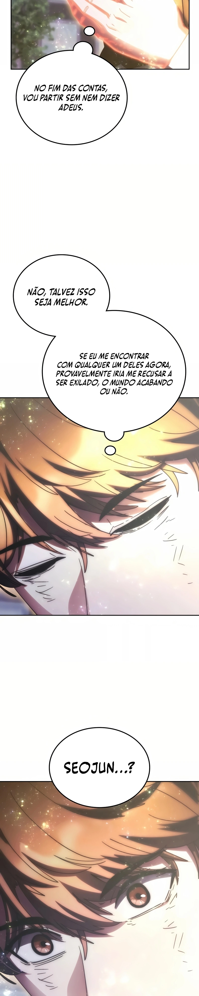 Academia da Transcendência Capitulo 198 Pagina 17