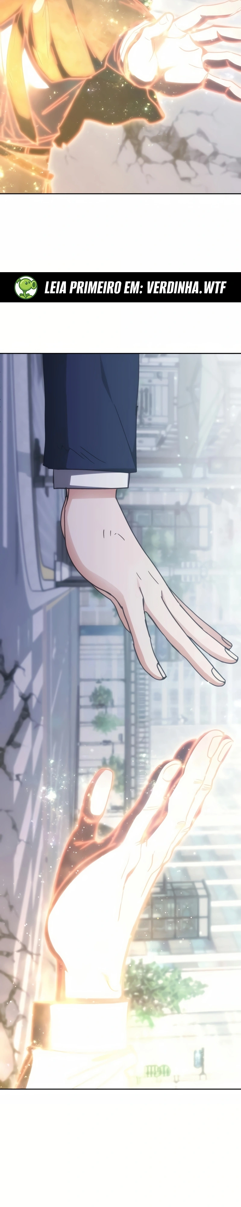 Academia da Transcendência Capitulo 198 Pagina 20