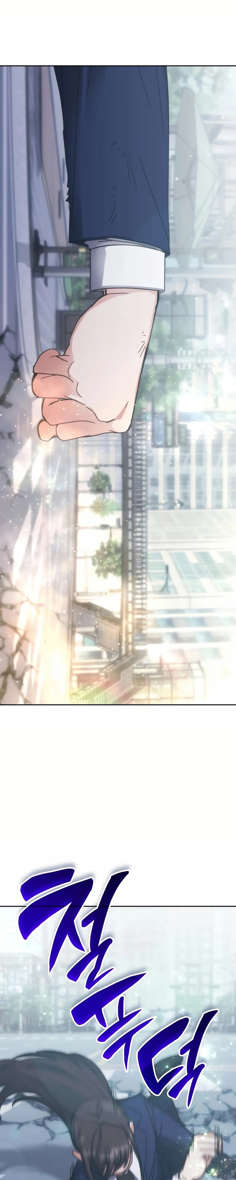 Academia da Transcendência Capitulo 198 Pagina 21