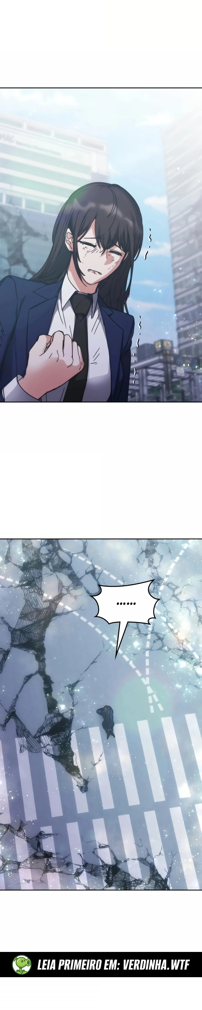 Academia da Transcendência Capitulo 198 Pagina 23