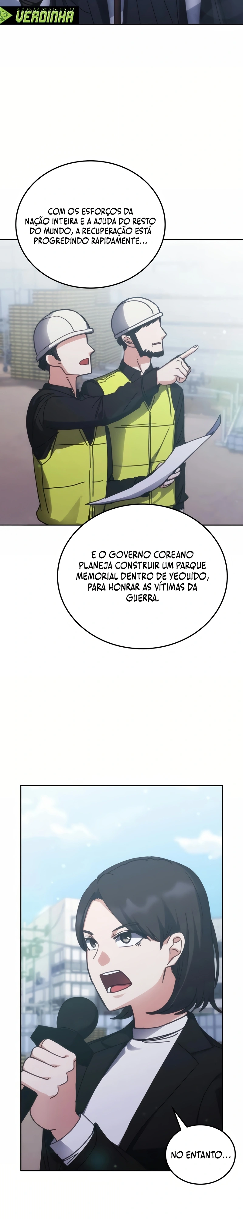 Academia da Transcendência Capitulo 198 Pagina 26