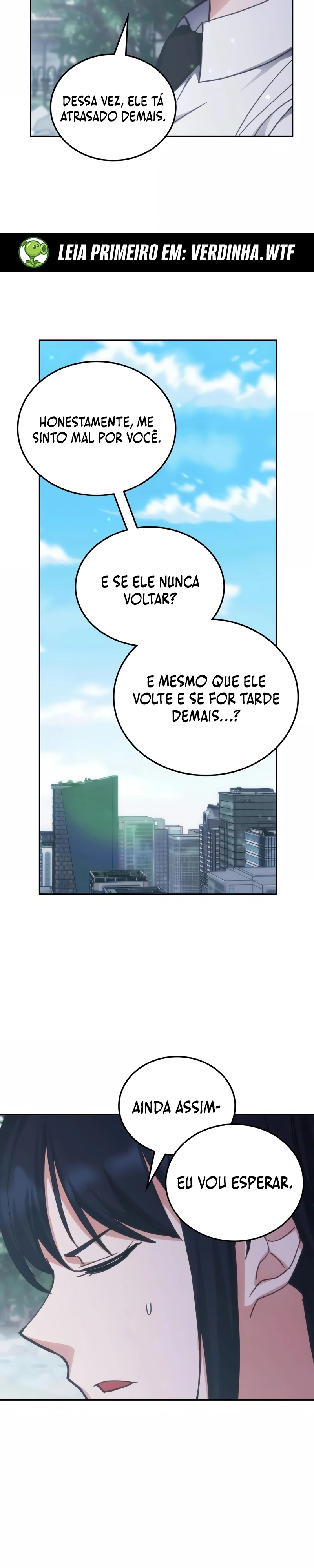 Academia da Transcendência Capitulo 198 Pagina 34