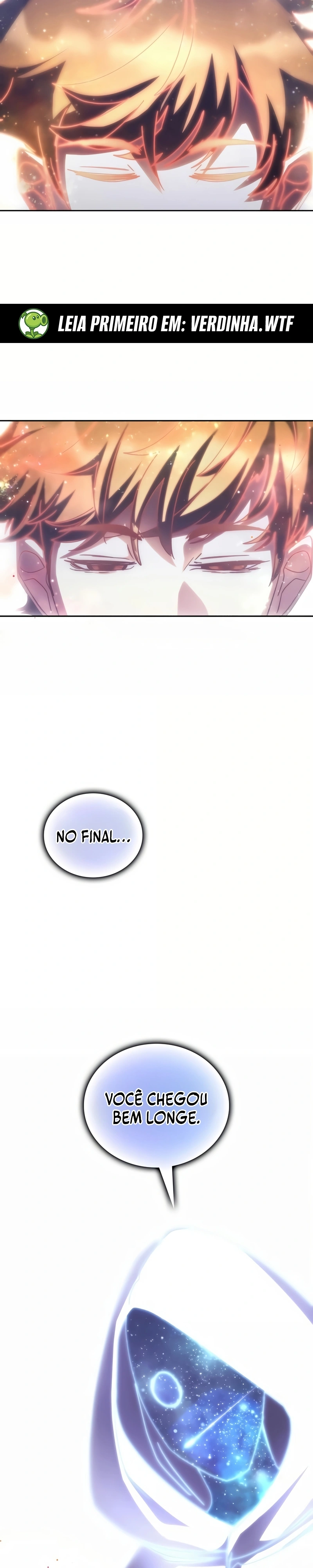 Academia da Transcendência Capitulo 198 Pagina 38