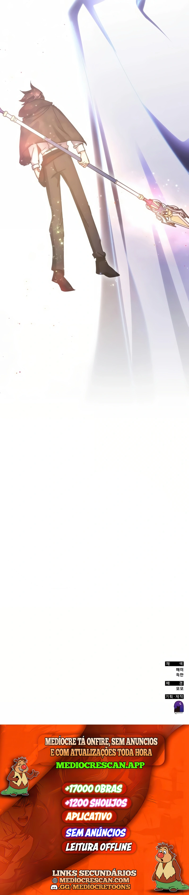 Academia da Transcendência Capitulo 198 Pagina 39