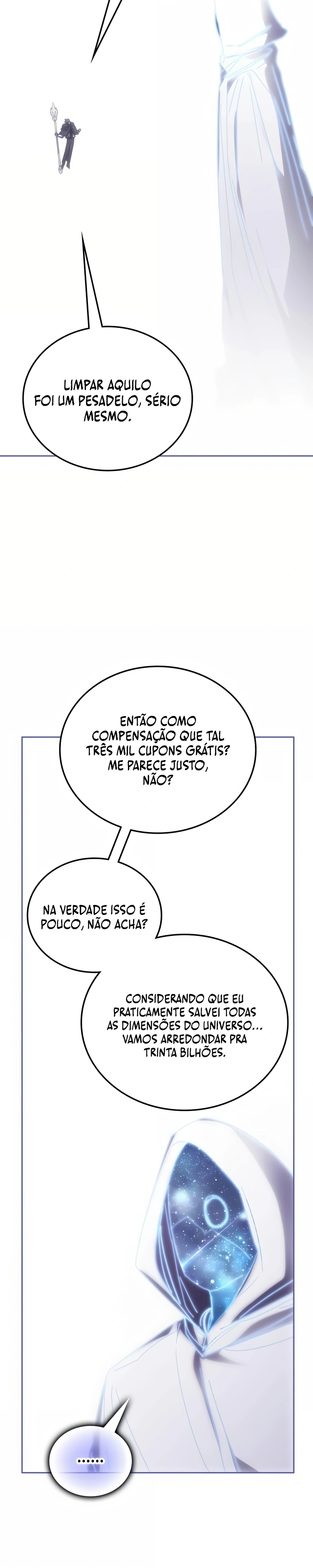 Academia da Transcendência Capitulo 199 Pagina 2