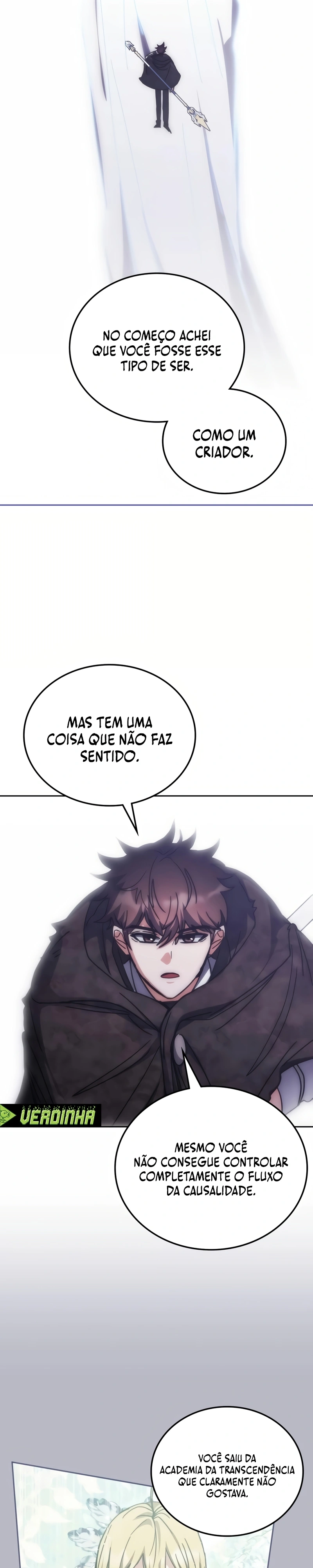 Academia da Transcendência Capitulo 199 Pagina 6
