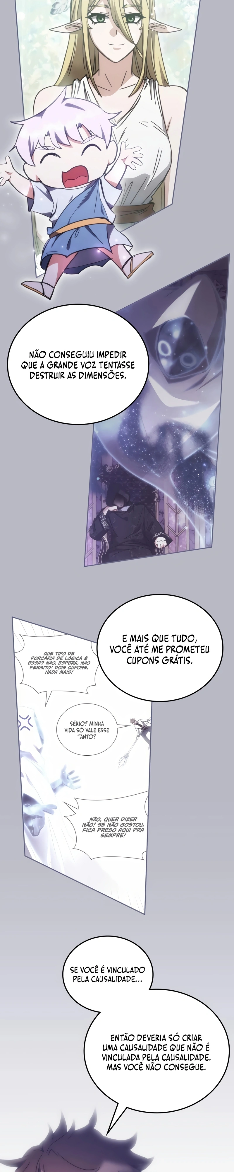 Academia da Transcendência Capitulo 199 Pagina 7