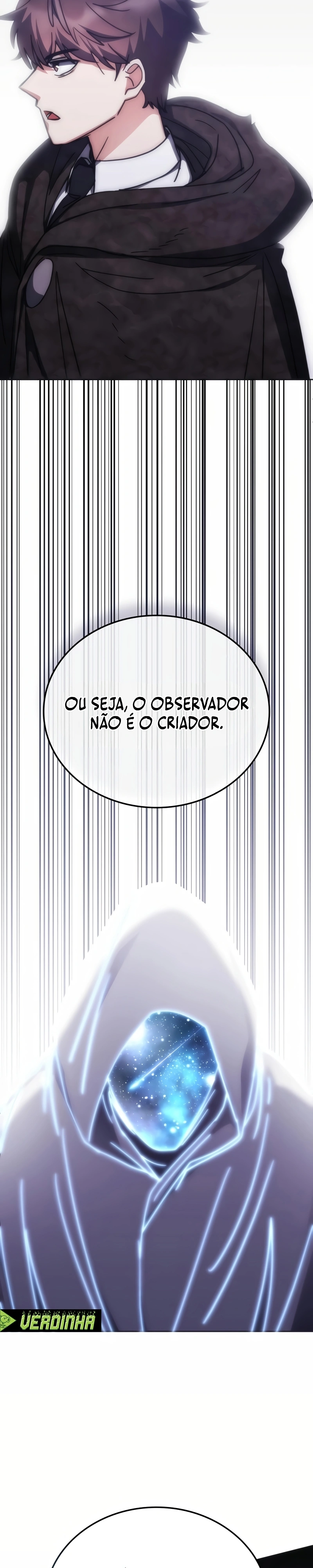 Academia da Transcendência Capitulo 199 Pagina 8
