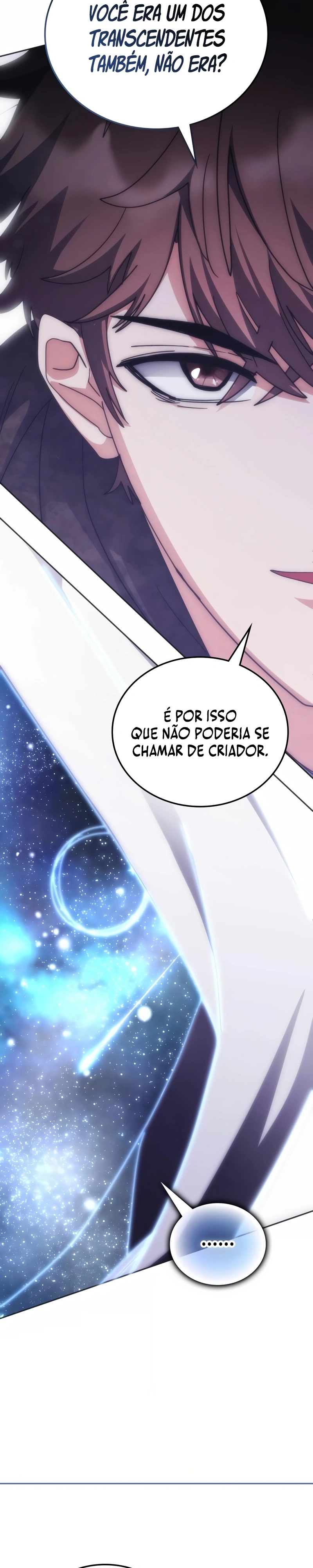 Academia da Transcendência Capitulo 199 Pagina 9