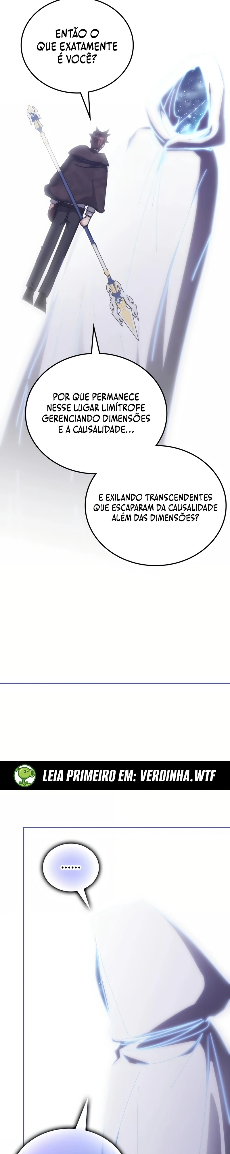Academia da Transcendência Capitulo 199 Pagina 10