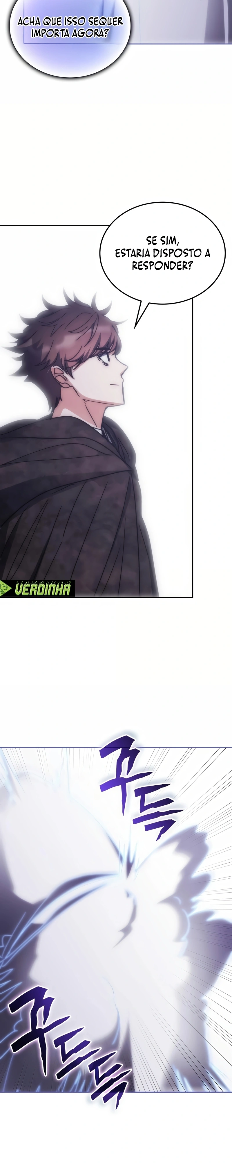 Academia da Transcendência Capitulo 199 Pagina 11