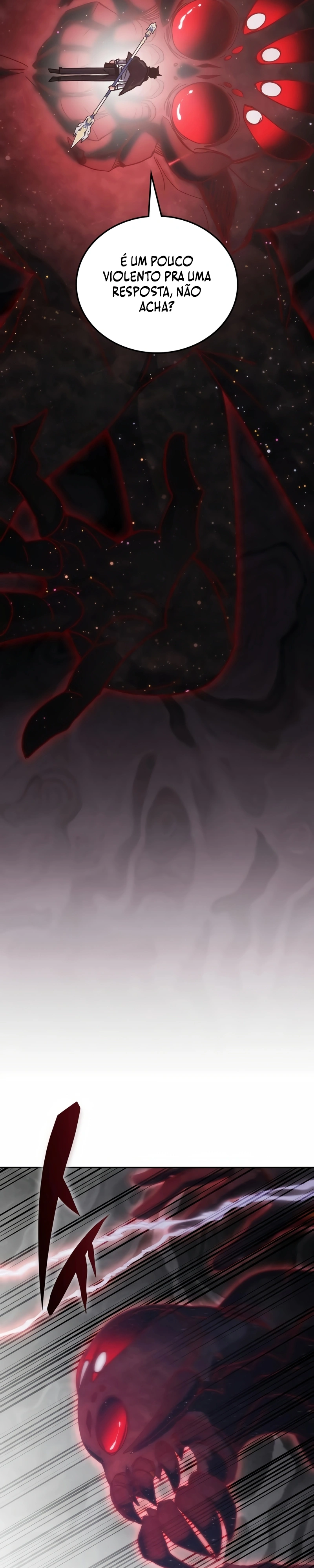 Academia da Transcendência Capitulo 199 Pagina 14