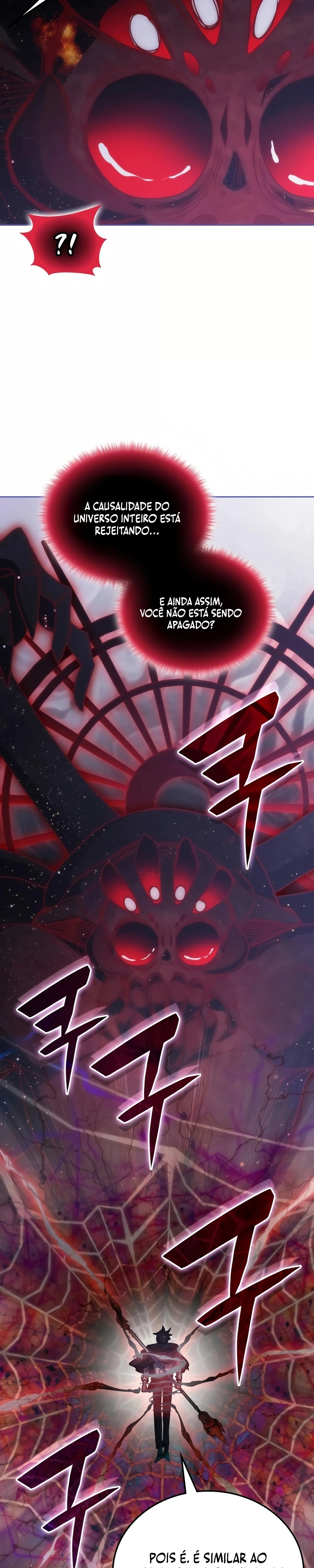 Academia da Transcendência Capitulo 199 Pagina 17