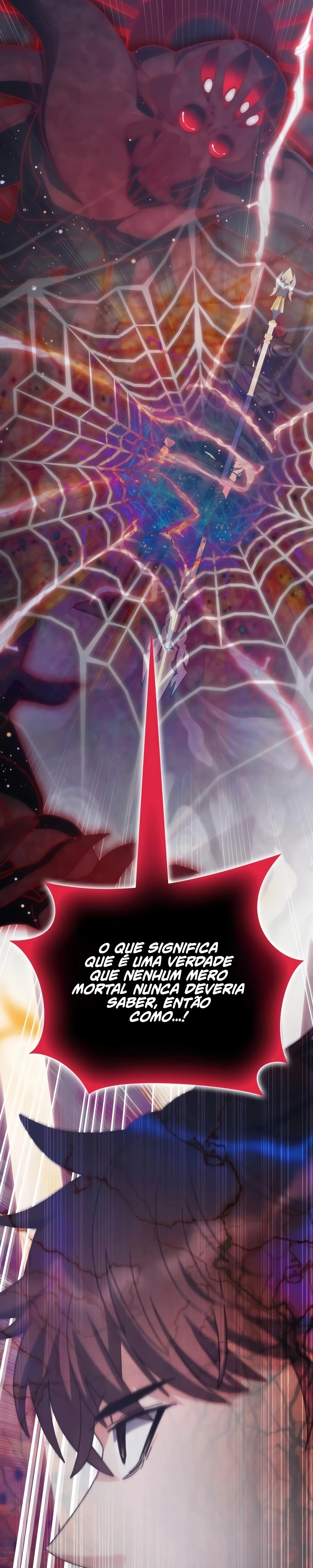 Academia da Transcendência Capitulo 199 Pagina 20