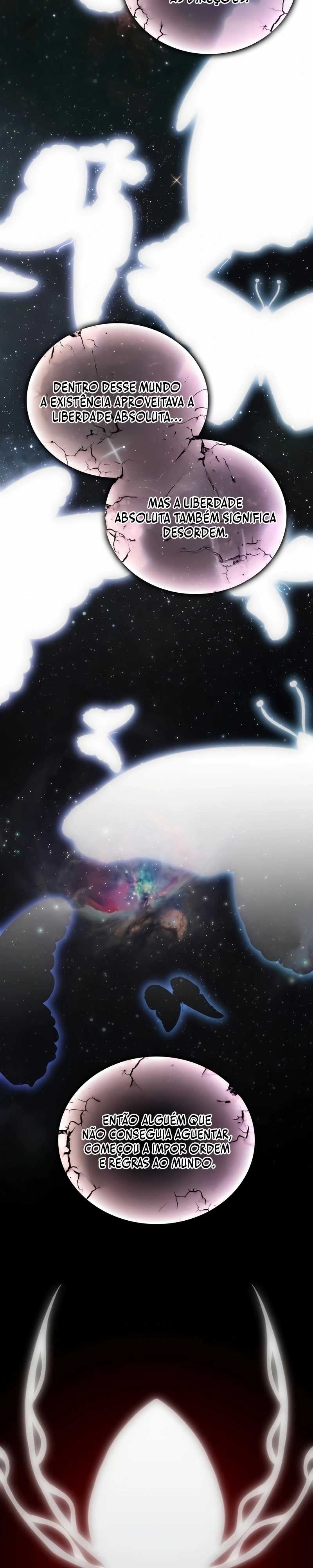 Academia da Transcendência Capitulo 199 Pagina 23