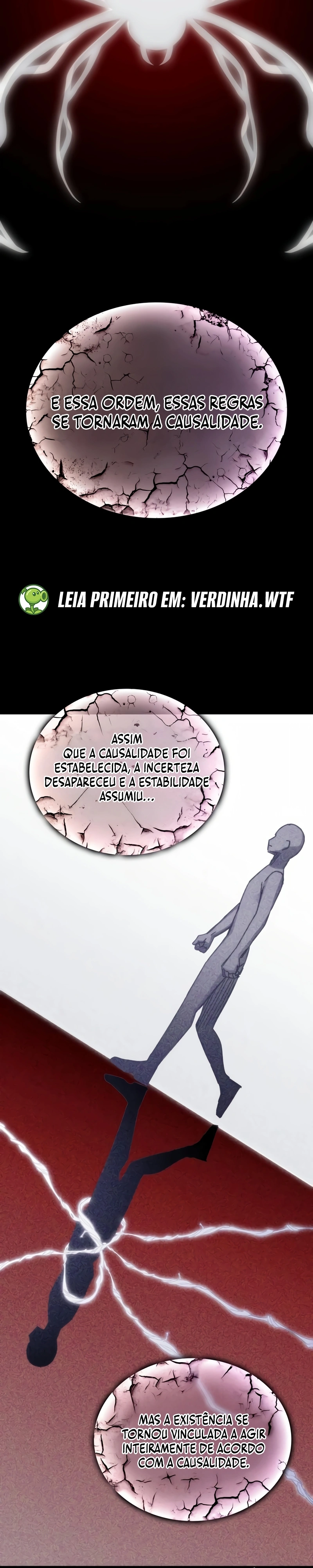 Academia da Transcendência Capitulo 199 Pagina 24