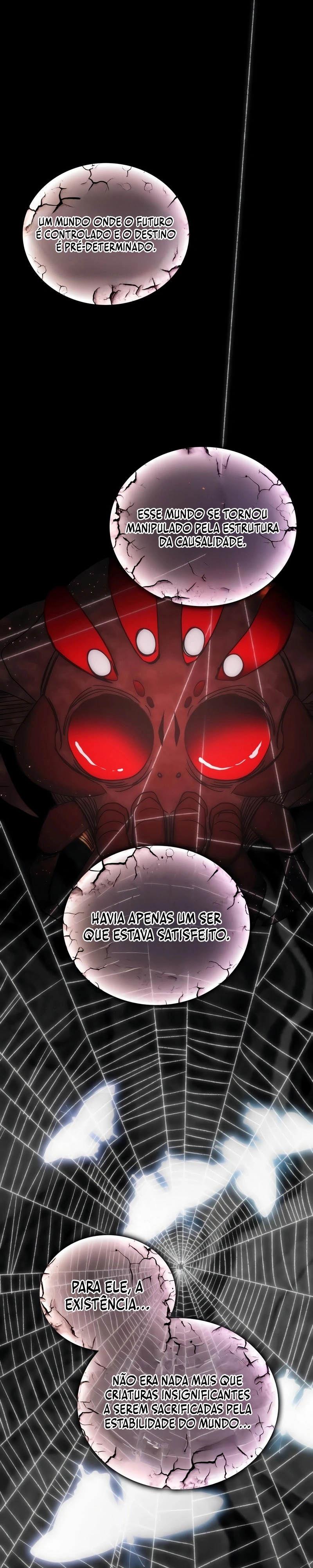 Academia da Transcendência Capitulo 199 Pagina 25