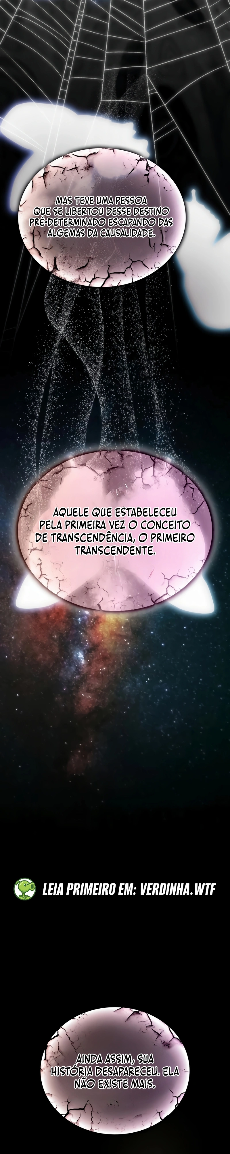 Academia da Transcendência Capitulo 199 Pagina 26