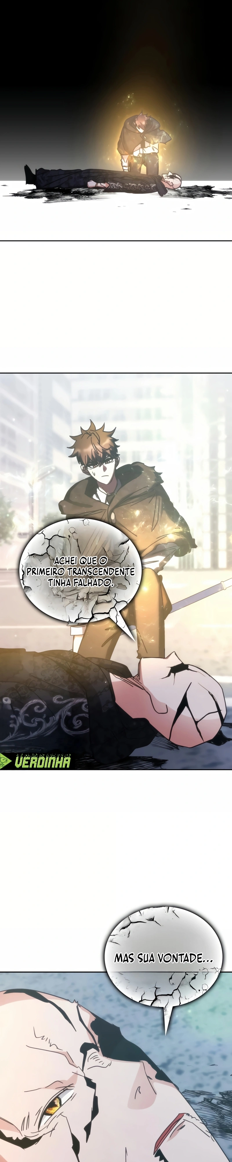 Academia da Transcendência Capitulo 199 Pagina 27